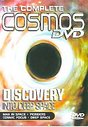 Complete Cosmos, The - Discovery Into Deep Space