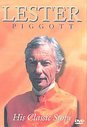 Lester Piggott - His Classic Story