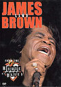 James Brown Live From The House Of Blues