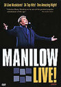 Barry Manilow - Manilow Live (Various Artists)