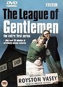 League Of Gentlemen - Series 1, The