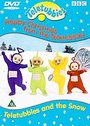 Teletubbies - Teletubbies And The Snow / Happy Christmas From The Teletubbies