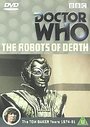 Doctor Who - The Robots Of Death