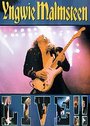 Yngwie Malmsteen - Yngwie Malmsteem - Live