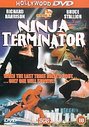 Ninja Terminator