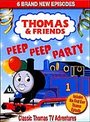 Thomas The Tank Engine And Friends - Peep Peep Party