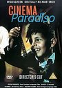 Cinema Paradiso (The Director's Cut)