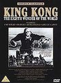 King Kong - The Eighth Wonder Of The World