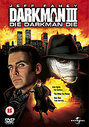 Darkman 3 - Die Darkman Die