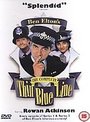 Thin Blue Line, The - The Complete Thin Blue Line