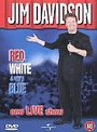 Jim Davidson - Red, White And Very Blue