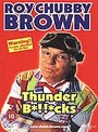 Roy Chubby Brown - Thunder B*ll*cks