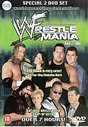 WWF - Wrestlemania 2000