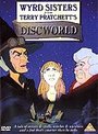 Wyrd Sisters From Terry Pratchett's DiscWorld (Animated)