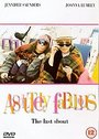 Absolutely Fabulous - The Last Shout