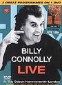 Billy Connolly - Live At The Apollo