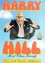 Harry Hill - First Class Scamp - Live