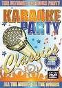 Karaoke Party Classics (Various Artists)