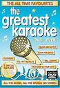 Greatest Karaoke DVD...Ever!, The (Various Artists)