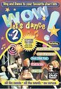 Wow! Let's Dance - Vol. 2 (Various Artists)