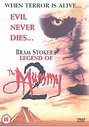 Bram Stoker's Legend Of The Mummy 2