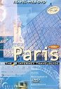 Travel Web DVD - Paris