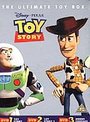 Toy Story/Toy Story 2 (Collector's Edition)(Box Set)