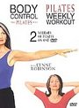 Body Control - The Pilates Way / Body Control - Pilates Weekly Workout