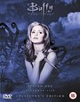 Buffy The Vampire Slayer - Series 1 - Complete