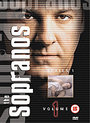 Sopranos - Series 1 Vol.1, The