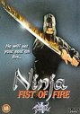 Ninja Fist Of Fire