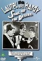 Laurel And Hardy - Sons Of The Desert