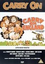 Carry On England (Wide Screen)