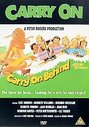 Carry On Behind (Wide Screen)