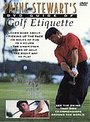 Payne Stewart's Guide To Golf Etiquette