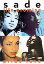 Sade - Life, Promise, Pride, Love