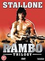 Rambo Trilogy, The (Box Set)