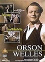 Stranger, The / Orson Welles On Film