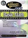 Standard Deviants' DVD Interactive, The - Basic Math