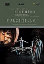 Firebird / Pulcinella (Various Artists)