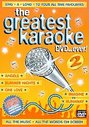 Greatest Karaoke DVD...Ever!, The - Vol. 2 (Various Artists)