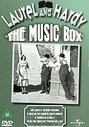 Laurel And Hardy - The Music Box