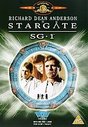 Stargate S.G. 1 - Series 3 Vol.8