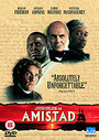 Amistad (Wide Screen)