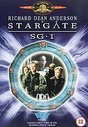 Stargate S.G. 1 - Series 3 Vol.9