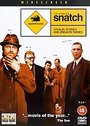 Snatch (Wide Screen)