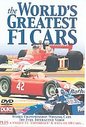 World's Greatest F1 Cars, The