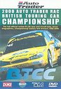 British Touring Car Review 2000