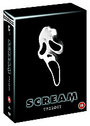 Scream (Trilogy) (Box Set)