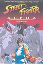 Street Fighter Alpha - The Movie (Animated) (Dubbed)